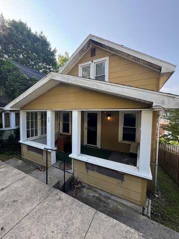 20 E Walnut Street, RICHWOOD, WV 26261