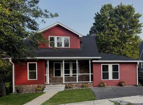 113 QUEEN STREET, BECKLEY, WV 25801