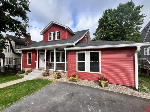 113 QUEEN STREET, BECKLEY, WV 25801