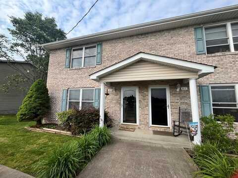 315 Old Worley Road, BEAVER, WV 25813