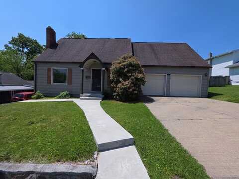 408 E Prince Street, BECKLEY, WV 25801