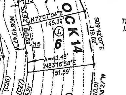 209 HAWKS CHASE LANE, DANIELS, WV 25832