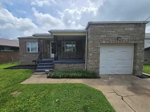 524 22nd Street, DUNBAR, WV 25064