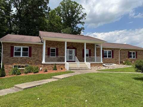 100 Homewood Dr, BECKLEY, WV 25801