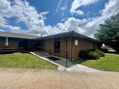 250 GEORGE ST., BECKLEY, WV 25801