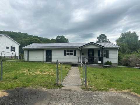 172 Sullivan Rd, GLEN MORGAN, WV 25813