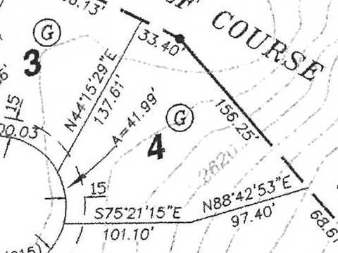 161 EXMOOR LANE, DANIELS, WV 25832