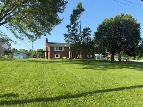 1259 OLD ECCLES ROAD, BECKLEY, WV 25801
