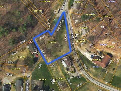 Oakhurst Street, MAC ARTHUR, WV 25873