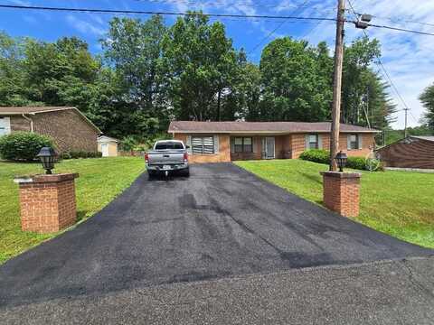 110 Sunshine Circle, CRAB ORCHARD, WV 25827