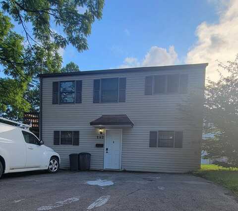 240 Mercer St., BECKLEY, WV 25801