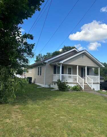 219 South Vance Street, BECKLEY, WV 25801