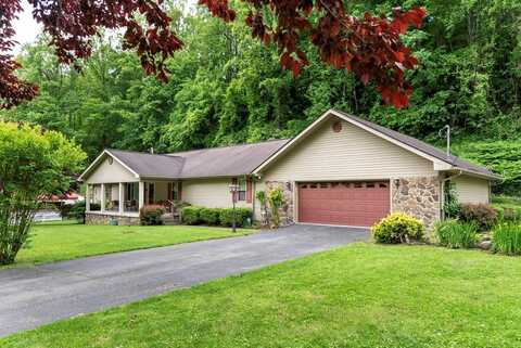 175 POPLAR LANE, OCEANA, WV 24870