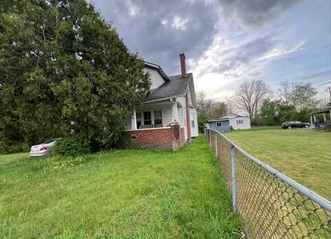 111 Mool Ave, BECKLEY, WV 25801