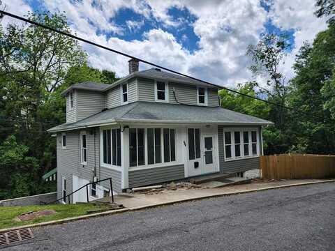 208 Croft Street, BECKLEY, WV 25801