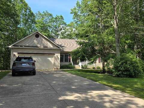 127 Sandsfoot Lane, DANIELS, WV 25932