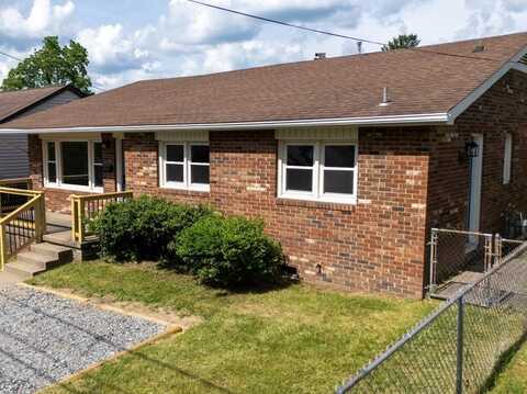 105 Glenn Ave., BECKLEY, WV 25801