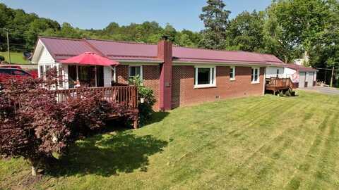 22 Glass Landing, TALCOTT, WV 24981