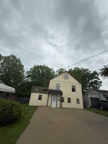206 Cross Street, BECKLEY, WV 25801