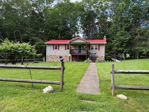 799 Pluto Road, SHADY SPRING, WV 25918