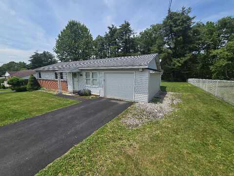 203 Tolley Dr, BECKLEY, WV 25801