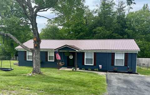 133 Roop Drive, MT. HOPE, WV 25880