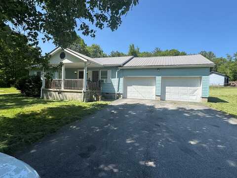 301 Cowtown Road, MEADOW BRIDGE, WV 25976