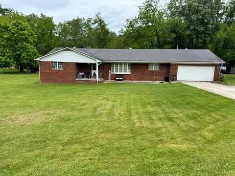 3232 Clear Fork Road, CLEAR FORK, WV 24822