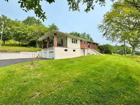 120 GLENWOOD LN, SHADY SPRING, WV 25918