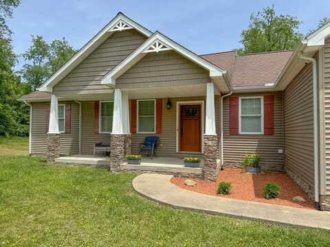 101 N Ridge, BECKLEY, WV 25801