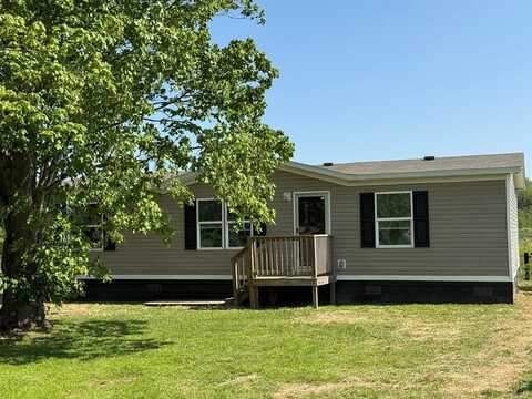 293 Oak Creek Road, GHENT, WV 25843