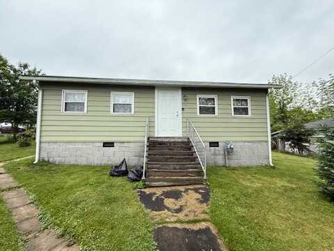 128 N Second St, BECKLEY, WV 25801