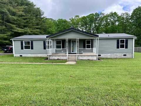 251 Fawn Ln., COOL RIDGE, WV 25825