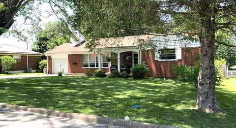 223 FAYETTE AVE, FAYETTEVILLE, WV 25840