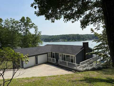 210 Flat top Lake, GHENT, WV 25843