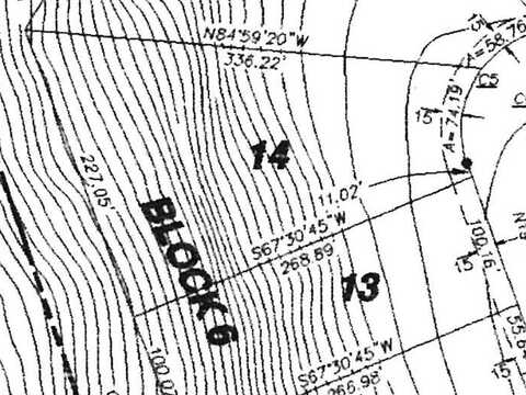 331 CHAPELWOOD DRIVE, DANIELS, WV 25832