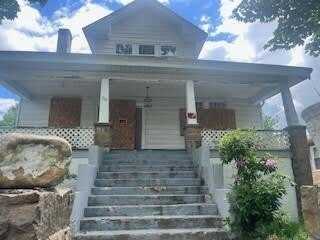 119 First Street, BECKLEY, WV 25801