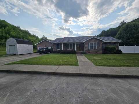 118 Brandon Way, CRAB ORCHARD, WV 25827