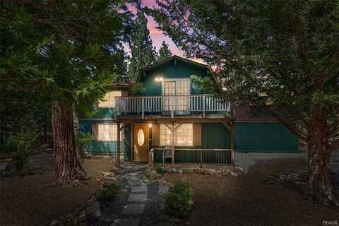 2041 Shady Lane, Big Bear City, CA 92314