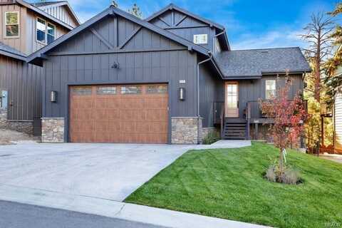 826 Pine Meadow Court, Big Bear Lake, CA 92315