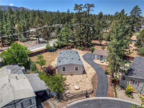 391 Montclair Drive, Big Bear City, CA 92314