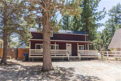 2060 Cedar Lane, Big Bear City, CA 92314