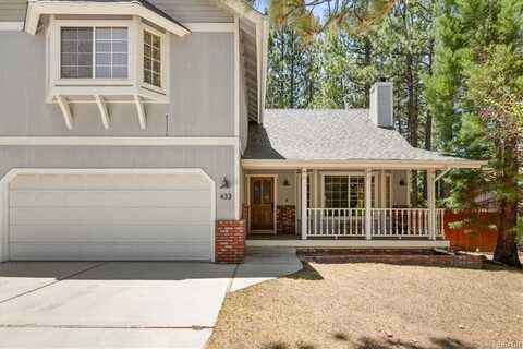 433 Eton Ln Lane, Big Bear City, CA 92314