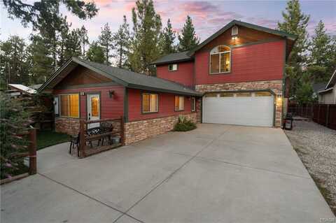 209 West Meadow Lane, Big Bear City, CA 92314