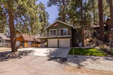 308 West Rainbow Boulevard, Big Bear City, CA 92314