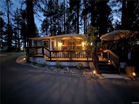 41105 Lahontan, Big Bear Lake, CA 92315