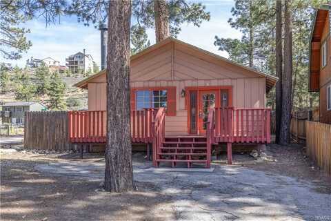 1044 East Country Club Boulevard, Big Bear City, CA 92314