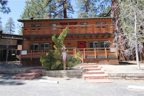 774 Summit Boulevard, Big Bear Lake, CA 92315