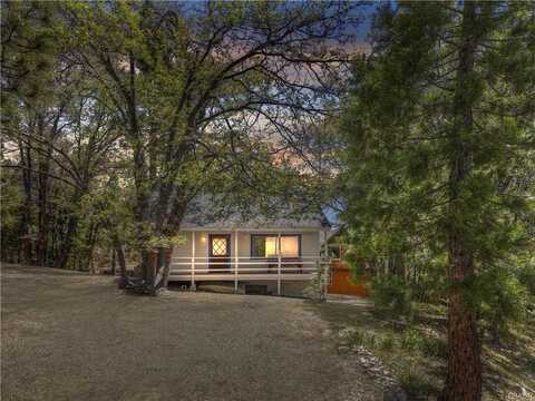 33521 Holcomb Creek Drive, Green Valley Lake, CA 92341