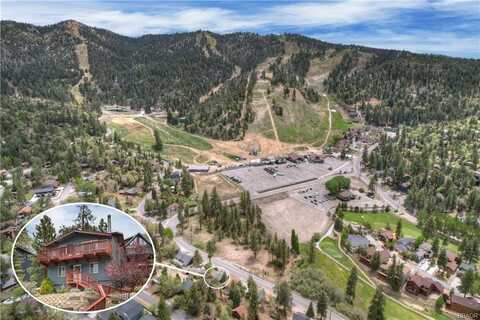 43230 Moonridge Road, Big Bear Lake, CA 92315